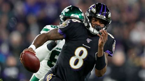 As Ravens QB Lamar Jackson explores options, those who dealt with NFL franchise tag offer insight into unique process